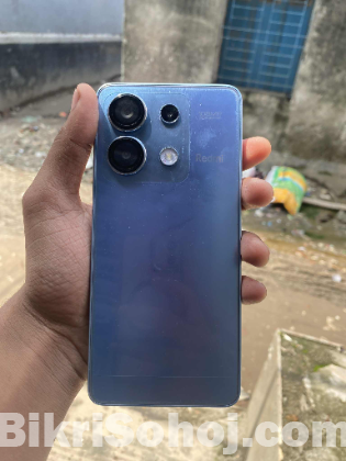 Redmi note 13